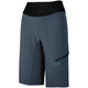 IXS Sports Division iXS Carve Hip-Hugger Women Shorts 36 Marine - Komfort MTB-Shorts