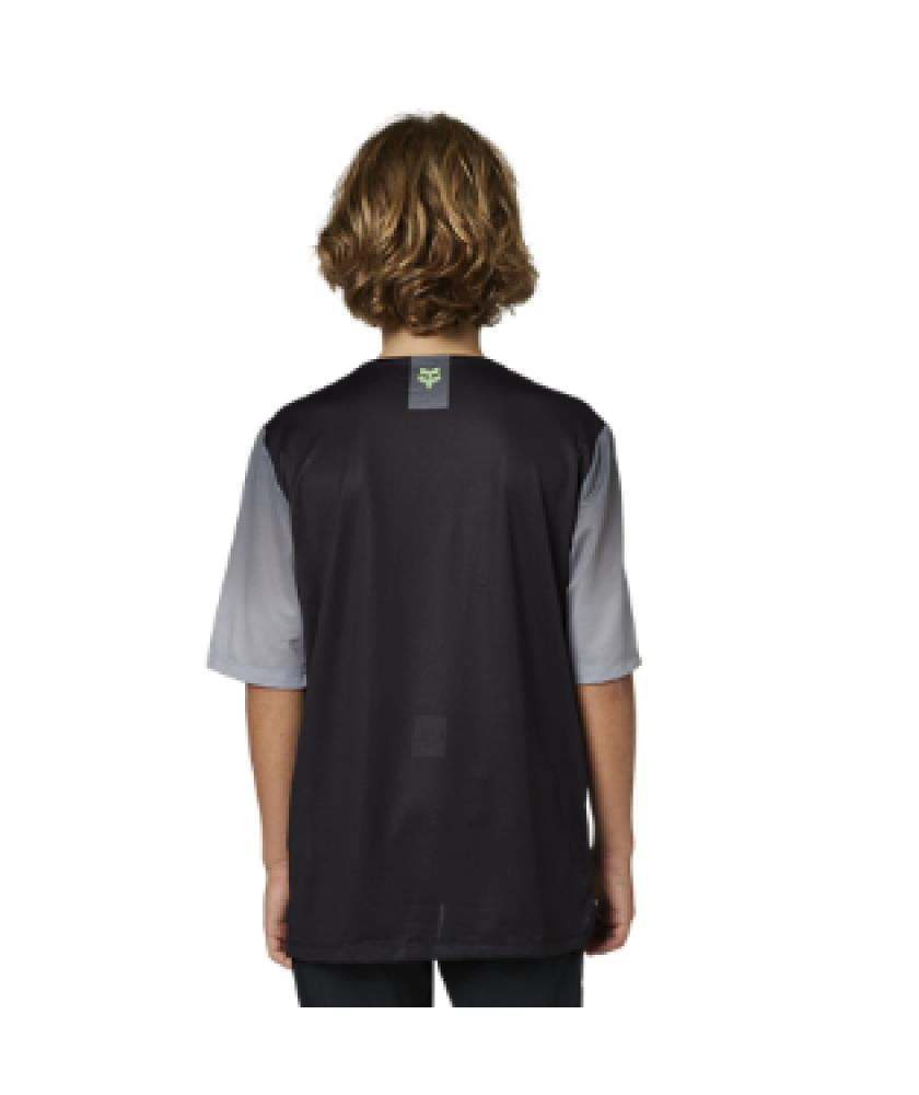 FOX Jerseys YTH FLEXAIR SS JERSEY Youth Größe YXL