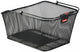 Rixen Kaul | KLICKfix Hinterradkorb City 2 für Racktime schwarz 41x31x20 cm