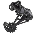 SRAM Schaltwerk EX1 - 8-fach, schwarz
