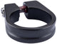 CONTEC SATTELKLEMMSCHELLE Center-Lock AMP.IT TWO 31,8 SCHWARZ