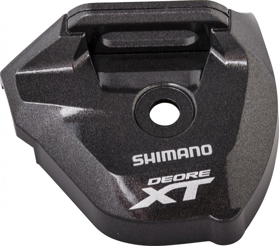 SHIMANO Gehäuse Links SL-M8000 - Ersatzgehäuse für Schalthebel, ca. 21 g