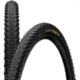 Continental Reifen Terra Trail 28x1.50 Zoll 40-622 schwarz TLR E-25 faltbar - Faltreifen