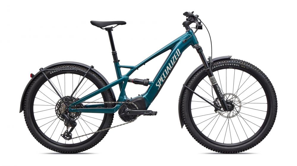 TERO X 5.0 29 NB EMDMET/DLMMET XL - E-Mountain Bike