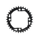 BBB Cycling Kettenblatt E-bikeGear 34T/104 NarrowWide 104 Schwarz - leiser, effizienter Antrieb