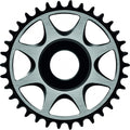 Centurion Kettenblatt Shimano EP8 34 T Direct Mount - Poliert