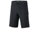 IXS Sports Division iXS Flow XTG Shorts Kids KL black - leichte Trail-Shorts für Kinder