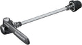 SHIMANO Schnellspanner 133 mm WH-RS500-TL-F VR - 133 mm