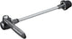 SHIMANO Schnellspanner 133 mm WH-RS500-TL-F VR - 133 mm