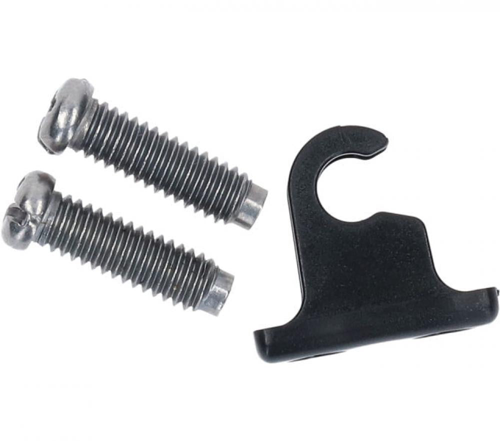 SHIMANO Einstellschraube FD-M4020 M4 x 12,7 mm - 12,, 7 mm