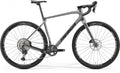 MERIDA Silex 7000 II1 gunmetal grey(black/titan) (GUNMETAL GREY(BLACK/, Größe M)