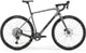 MERIDA Silex 7000 II1 gunmetal grey(black/titan) (GUNMETAL GREY(BLACK/, Größe M)