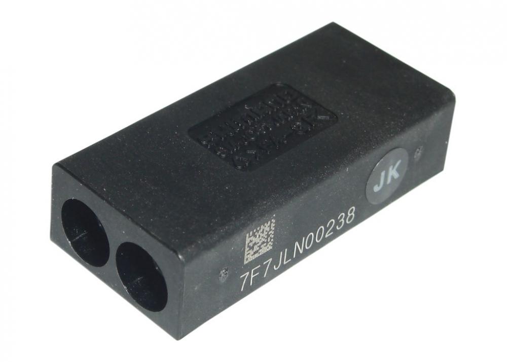 SHIMANO SM-JC41 Di2 E-Tube kompakter Junction Connector Verteiler schwarz