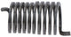 SHIMANO Spannfeder P für RD-M4000 - Ersatzfeder für Schaltwerk, ca. 24 g