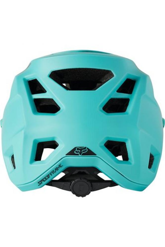 FOX Helm SPEEDFRAME HELMET MIPS CE Trail Helm teal S