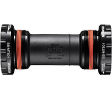 SHIMANO Innenlager MT501 BSA - zuverlässiges MTB-Innenlager für effizienten Antrieb