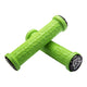 Race Face Grippler Lock-On Griff, 33mm, green - maximaler Halt und Kontrolle am Lenker