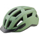 Merida Helm Explorer dunkelgrün 58-62 cm Dunkelgrün - leichter Gravel-Helm mit Top-Belüftung