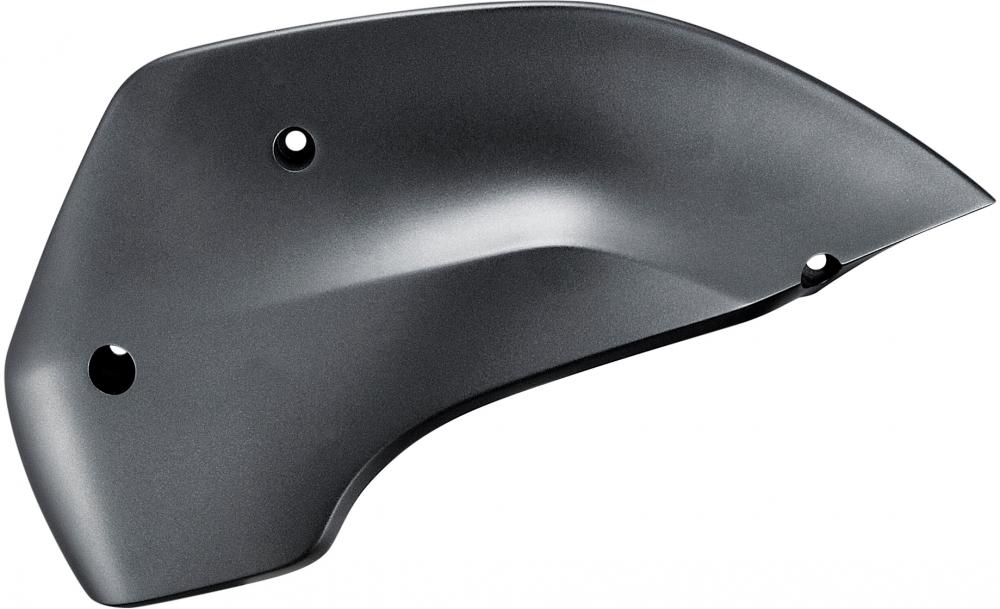 SHIMANO Gehäuse für Antriebseinheit DU-E8000 B-Typ (klein) - ca. 132 g