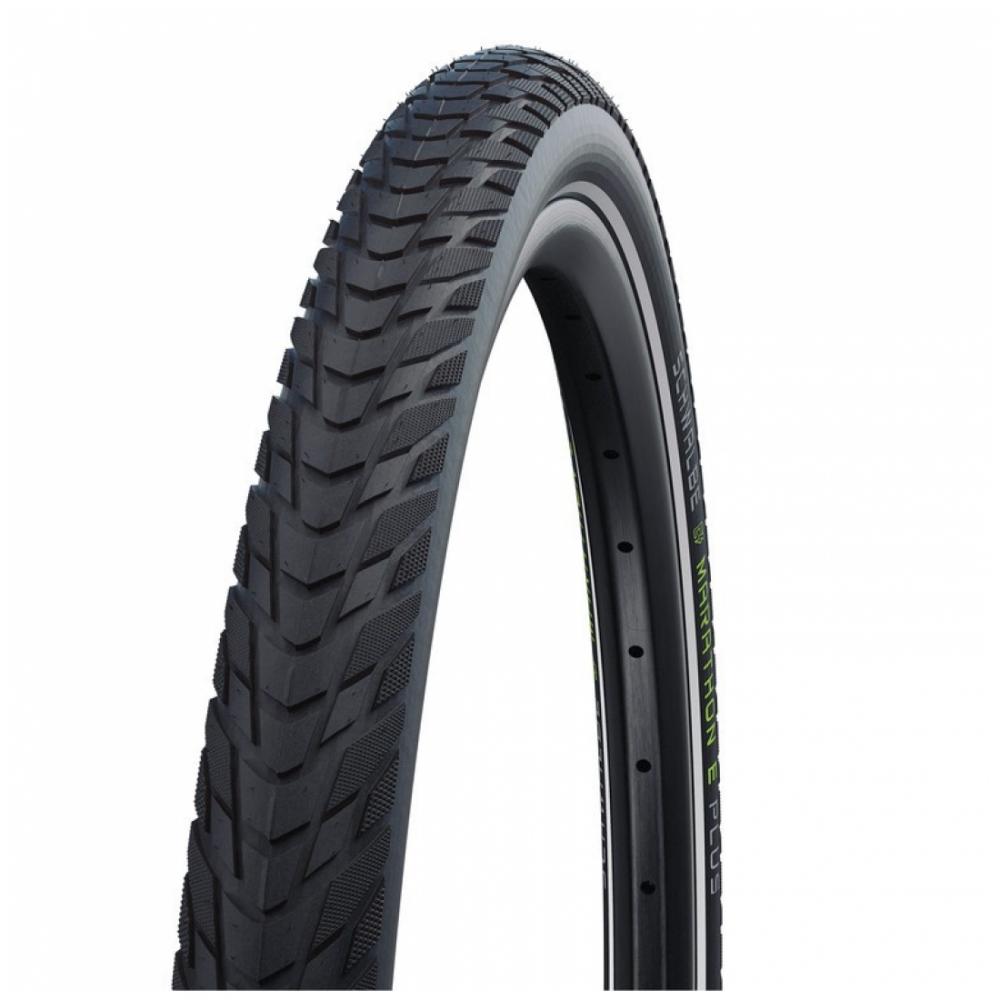 Schwalbe 1 x Reifen Marathon E-Plus HS498 28x1.50