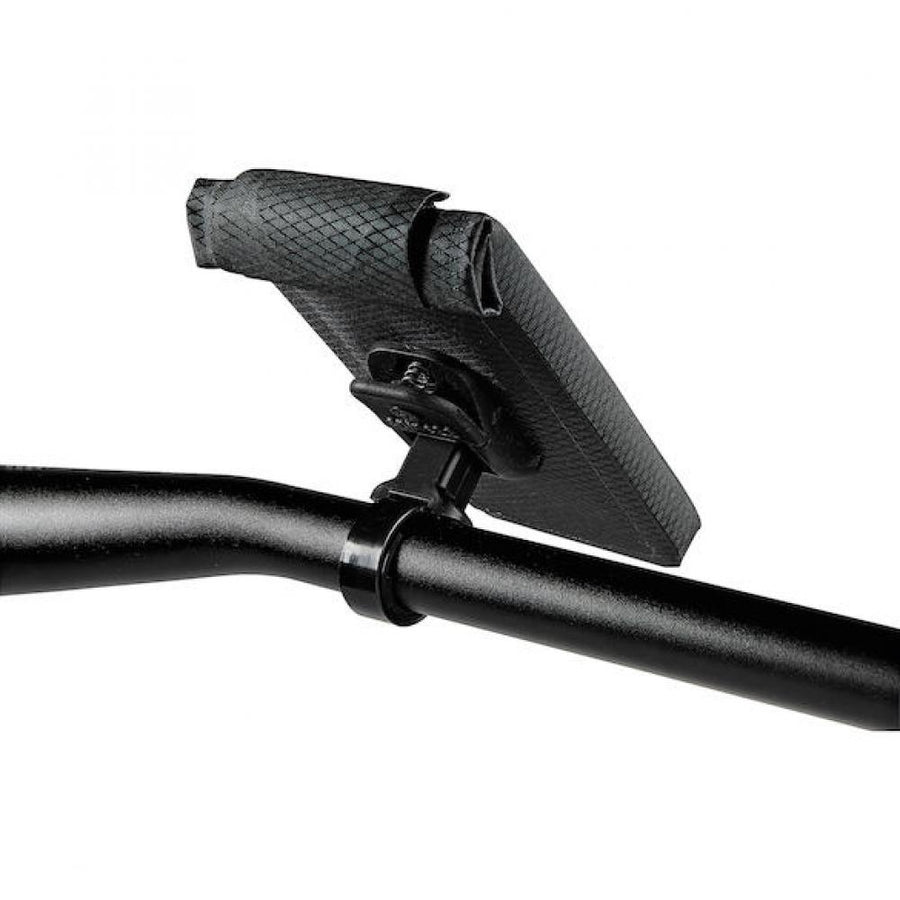 Merida Wasserdichte Smartphonetasche M Schwarz - Smartphone-Schutz für Lenker