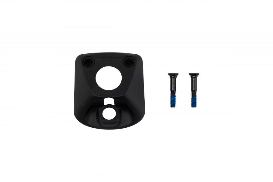 DIVERGE Dämpfer SHK SUB - MY23 DIVERGE STR REAR DAMPER COVER KIT W/ BOLTS