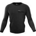SQlab SQ-Jersey ONE OX schwarz Größe XL - Hochleistungs-Fahrradtrikot