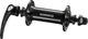 SHIMANO Vorderradnabe HB-RS300 36 - 100 mm, Schwarz 36 Loch