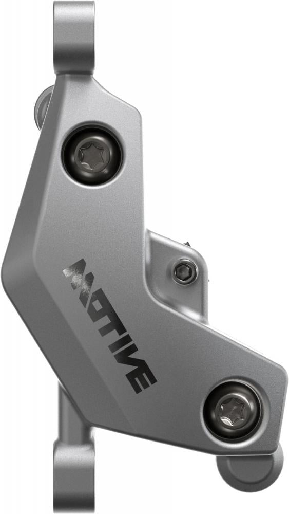 SRAM Motive Ultimate vorne - High-End Vierkolben-Bremse für XC und Trail - Scheibenbremse