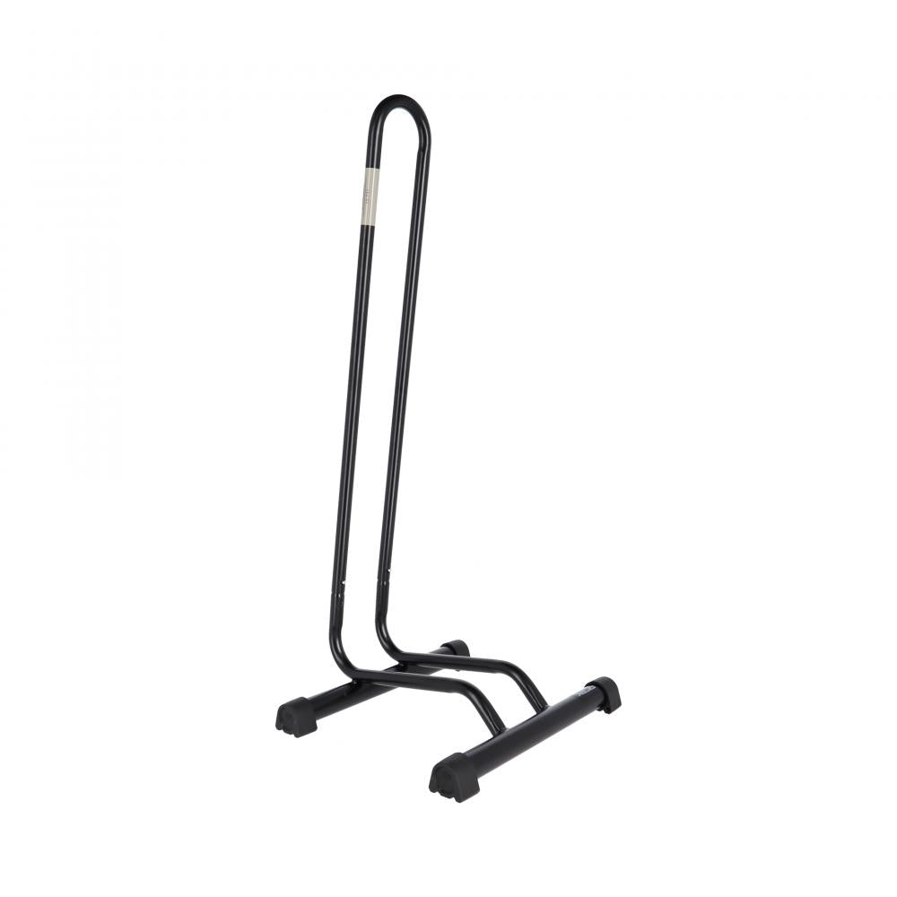 XLC Abstellständer VS-F01 für 1 Fahrrad, bis 29", 70mm max Breite