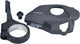 SHIMANO Basisgehäuse für SL-M8100 rechts ohne Ganganzeige inkl. Schelle - 27 g