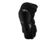 Leatt Knee Guard 3DF 5.0 Zip Knieschützer L/XL Schwarz - MTB Trail Protektor