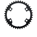 SHIMANO Kettenblatt ULTEGRA FC-R8000 36 Zähne Schwarz - präziser Antrieb für ambitionierte Rennraßahrer