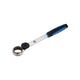 BBB Tretlagerabzieher BracketGrip 16 notch 39/41mm OD schwarz/blau
