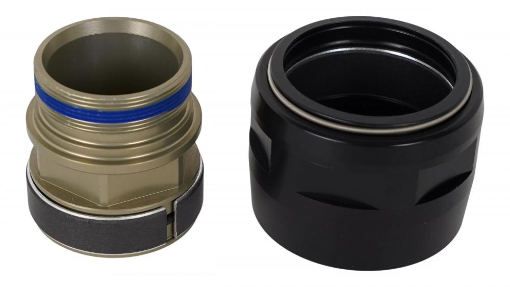 COMMAND 34.9 mm STP SUB - MY18-20 COMMAND POST 34.9MM SEAL HEAD AND BUSHING REPLACEMENT KIT - Ersatzteilset