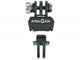 FIDLOCK PINCLIP Action Cam Mount  Magnetischer Schnellwechsel-Adapter für Action-Cams, vibrationsfrei, robust, einfacher Klick-Mechanismus