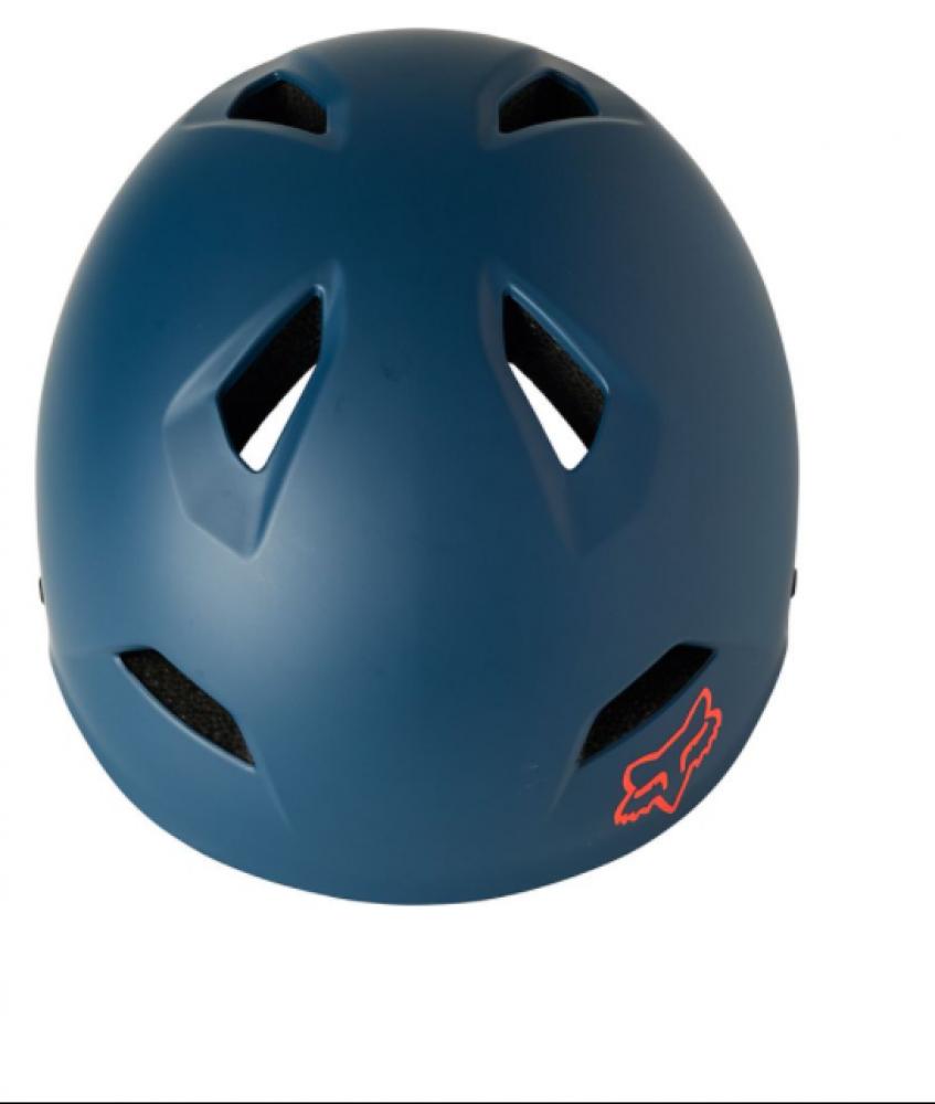FOX Helm FLIGHT SPORT HELMET CE Helm dark indigo Gr. S