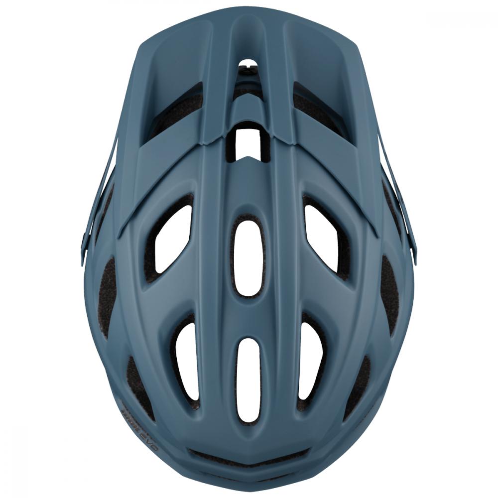 IXS Sports Division iXS Trail EVO helmet XL/X Ocean - sicherer All-Mountain & Trail-Helm