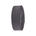 BBB Cycling BBB Lenkerband RaceRibbon Gel 200 schwarz - komfortabler Grip für sportliche Fahrten