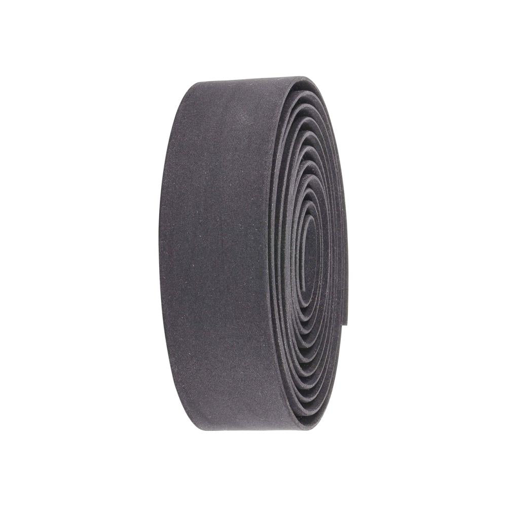 BBB Cycling BBB Lenkerband RaceRibbon Gel 200 schwarz - komfortabler Grip für sportliche Fahrten