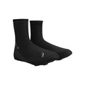 BBB Cycling BBB Uberschuhe Freeze 45/46 schwarz 45 schwarz - Schutz bei Kälte und Nässe