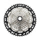 SHIMANO Kassette DEORE XT CS-M8100 12-fach 10-51Z - präzise Schaltperformance für anspruchsvolle Trails