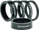 Procraft Ahead Spacer Carbon 1 1/8 Zoll Set - Leicht, edel, langlebig