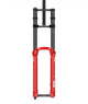 RockShox Federgabel BoXXer Ultimate Charger3 27.5 Zoll Boost 20x110mm 200mm ro 44 Offset DA