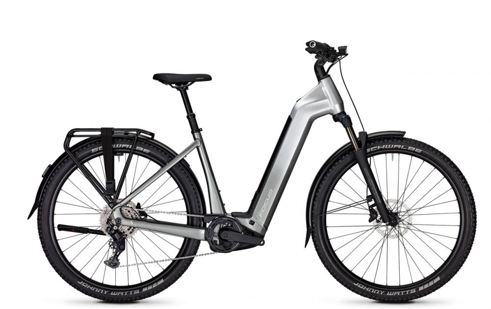 AVENTURA² 6.7 29DI S40 F SIL2 540WH