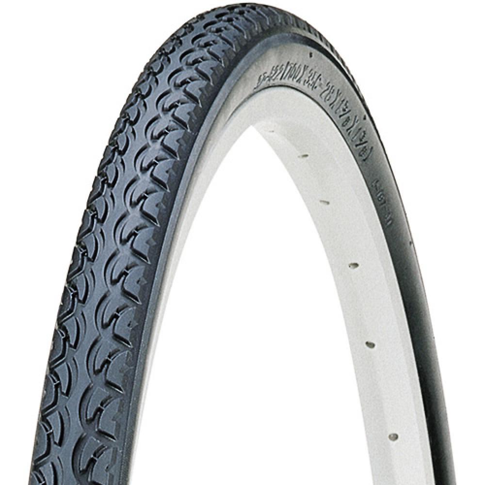 Kenda Reifen Eurotrek K-197 28x1.50 Zoll 40-622 schwarz Draht