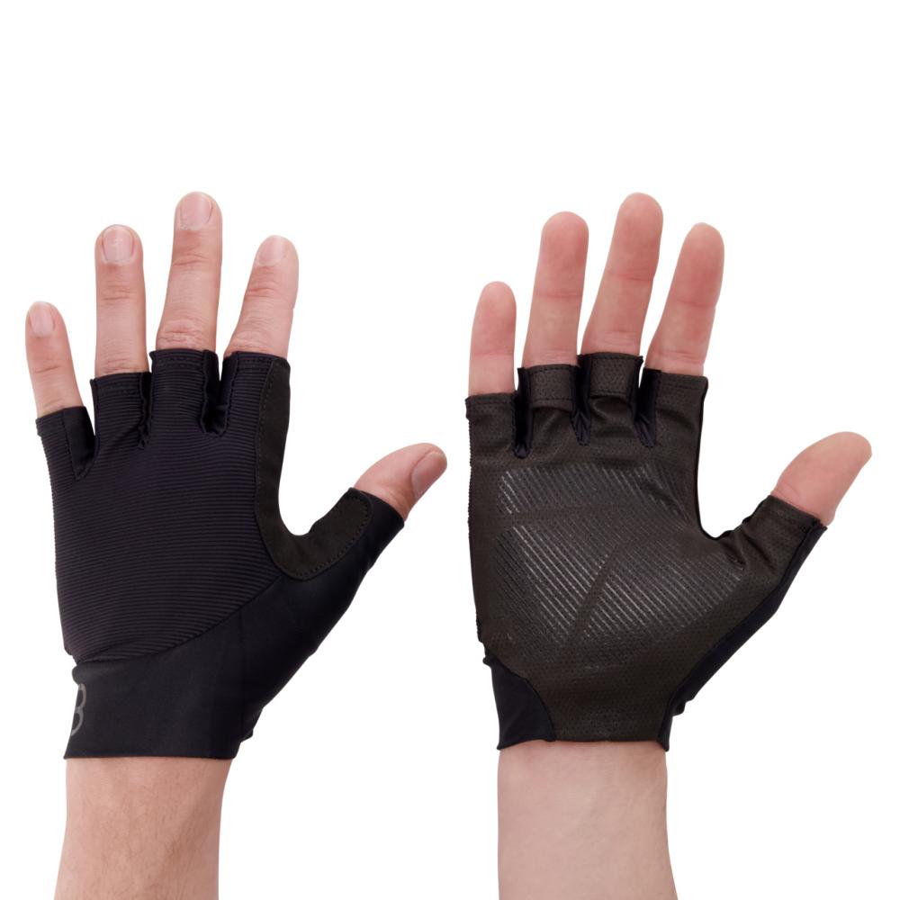 BBB Cycling BBB Handschuhe Course XXL schwarz - komfortabler Grip und Schutz XXL