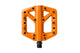 Crankbrothers Stamp 1 Gen 2 Plattform-Pedal klein orange