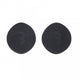 BBB Cycling Armpads BHB-5258ap Ersatz-Armauflagen passend für AeroBase & AeroLight schwarz (1 Paar)