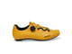 Quoc Escape Road Rennradschuh Gr. 44 Amber - Carbon-Verbundstoff, ultraleicht